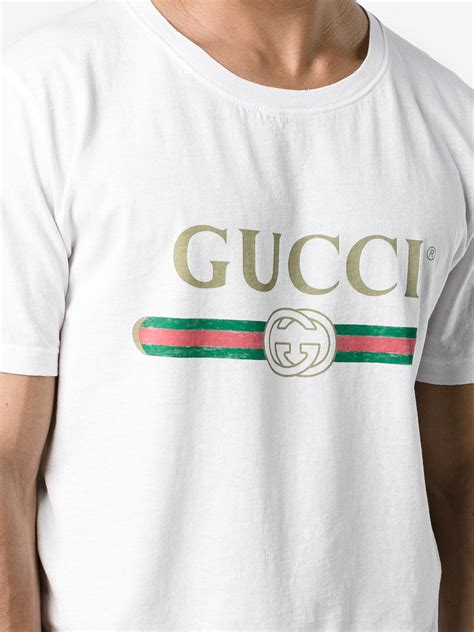 gucci gg shirts|authentic gucci shirt.